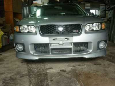 000001372_фара_NISSAN_AVENIR_PNW11_SR20DET_L_2.jpg